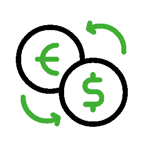 Currencies