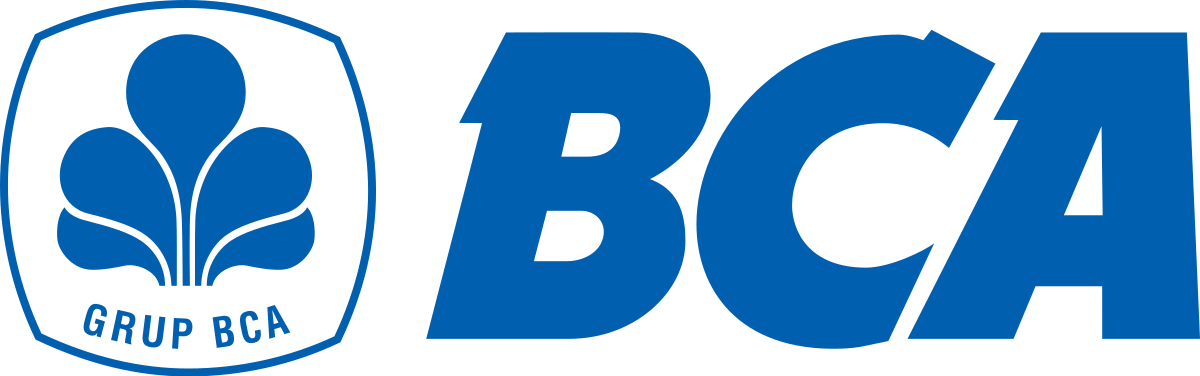 Logo Bank BCA