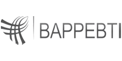 Logo Bappebti