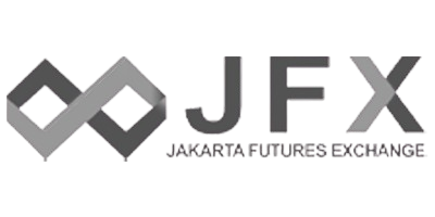 Logo Jakarta Futures Exchange (JFX)