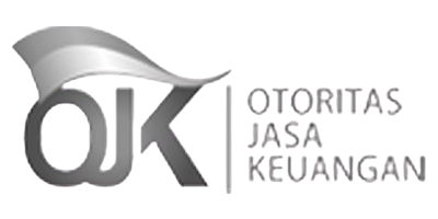 Logo Otoritas Jasa Keuangan (OJK)