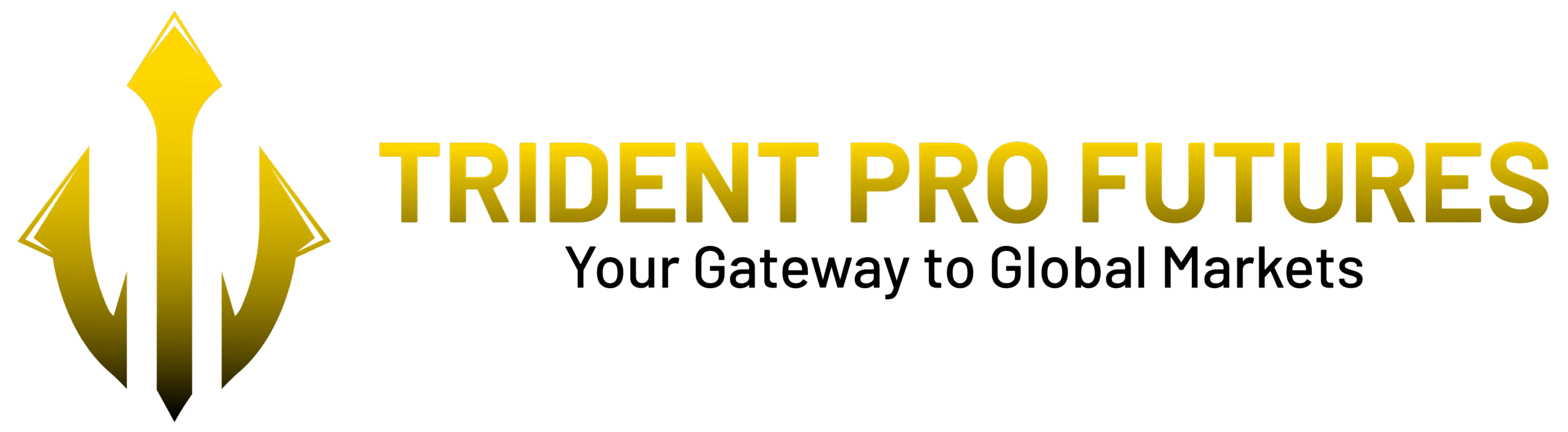 Logo Trident Pro Futures