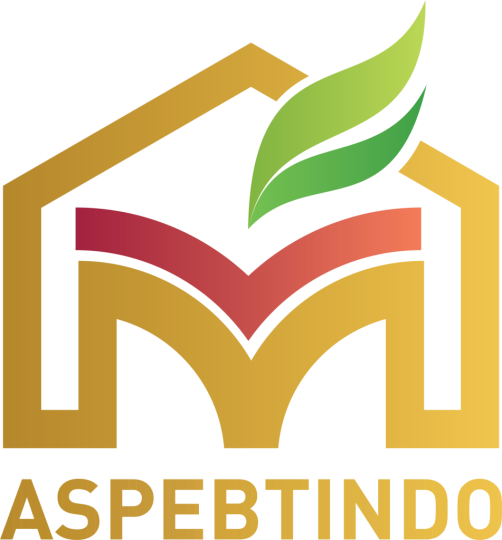 Logo ASPEBTINDO