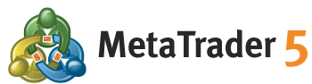 Logo MetaTrader 5